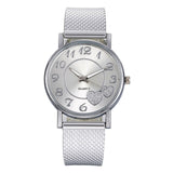 DUOBLA Luxury women watch