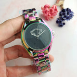 Wrist bear Watch for Ladies and Girls