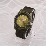 Military watch Gemius Army watch