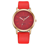 Ladies Fashion Watch Women Wristwatch Clock