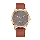 Ladies Fashion Watch Women Wristwatch Clock