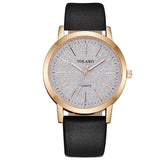 Ladies Fashion Watch Women Wristwatch Clock