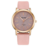 Ladies Fashion Watch Women Wristwatch Clock