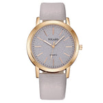 Ladies Fashion Watch Women Wristwatch Clock