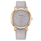 Ladies Fashion Watch Women Wristwatch Clock