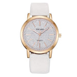 Ladies Fashion Watch Women Wristwatch Clock