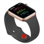 Full Touch waterproof Fitness Tracker Bracelet