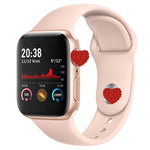 Full Touch waterproof Fitness Tracker Bracelet