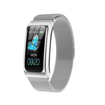 women fitness tracker swim watche