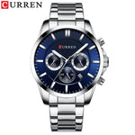 CURREN Top Men Watch