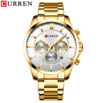 CURREN Top Men Watch