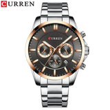 CURREN Top Men Watch