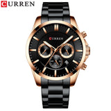 CURREN Top Men Watch