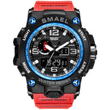 Sport Men Military Watch