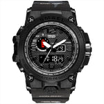 Sport Men Military Watch