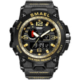 Sport Men Military Watch