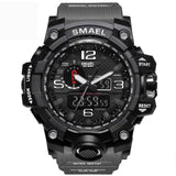 Sport Men Military Watch