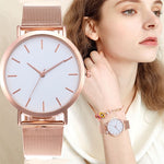 Fashion Wrist Watch