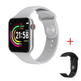 Smart Watch Fitness For Apple IOS Android