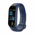 Bluetooth Smartwatch For Android IOS