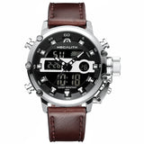 MEGALITH Sport Watches Men