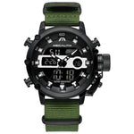 MEGALITH Sport Watches Men