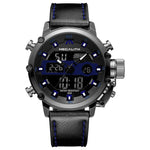 MEGALITH Sport Watches Men