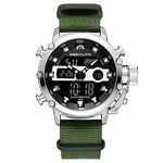 MEGALITH Sport Watches Men