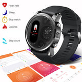 Dual Display Smart Watch Sport