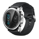 Dual Display Smart Watch Sport