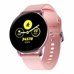 X9 Sleep Monitoring Smart Wrist Watch