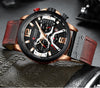 CURREN Casual Sport Watch for Men