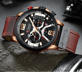 CURREN Casual Sport Watch for Men