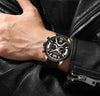 CURREN Casual Sport Watch for Men