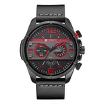 CURREN New Men Sports Wristwatch