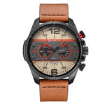 CURREN New Men Sports Wristwatch