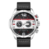 CURREN New Men Sports Wristwatch