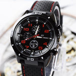 Sports Wrist Watch Clock for Male