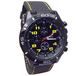 Sports Wrist Watch Clock for Male