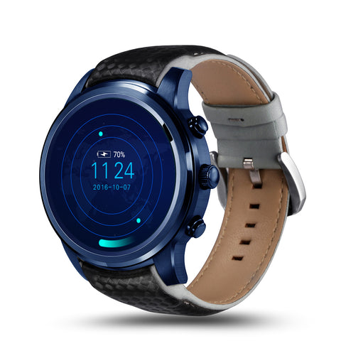 Finow X5 LEM5 Bluetooth Sport Smart Watch