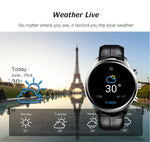 Finow X5 LEM5 Bluetooth Sport Smart Watch